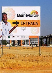  Caso “Build Angola” está sob investigação