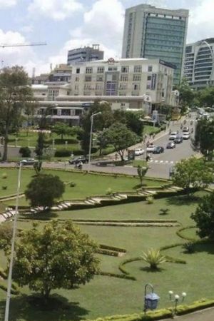 Luanda e Kigali terão ligações aéreas