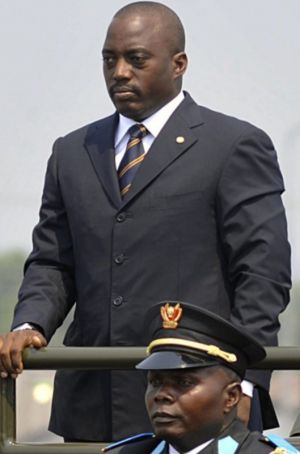 Queremos eleições perfeitas, não apenas eleições", acrescentou Joseph Kabila, adiantando que está em curso o processo de registo eleitoral no país.