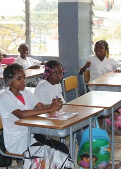 Huíla: MED insere mais de nove mil professores no sistema de ensino no país