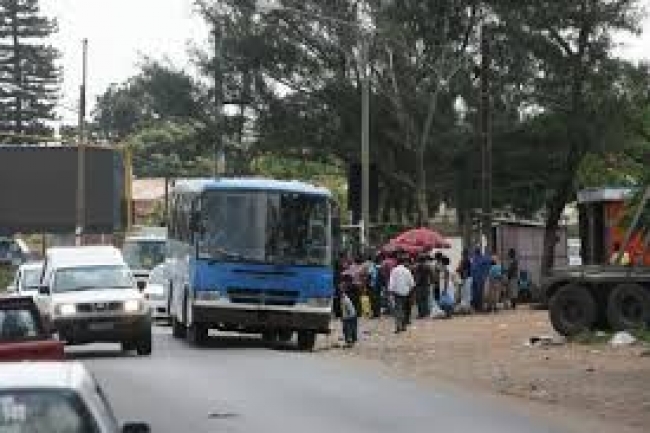 Criminalidade tende a aumentar na cidade da Matola
