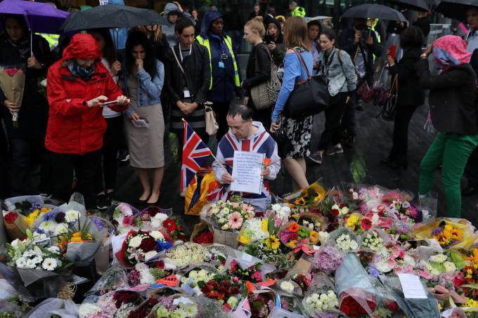 Confirmação aconteceu horas depois que a ministra das Relações Exteriores, Julie Bishop, disse que entre os mortos no ataque há dois cidadãos australianos