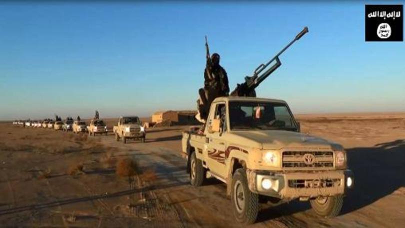 Estado Islâmico: além disso, 15 jihadistas pereceram também durante estes enfrentamentos