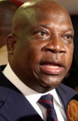 Governador de Luanda cria conta na rede social Twitter