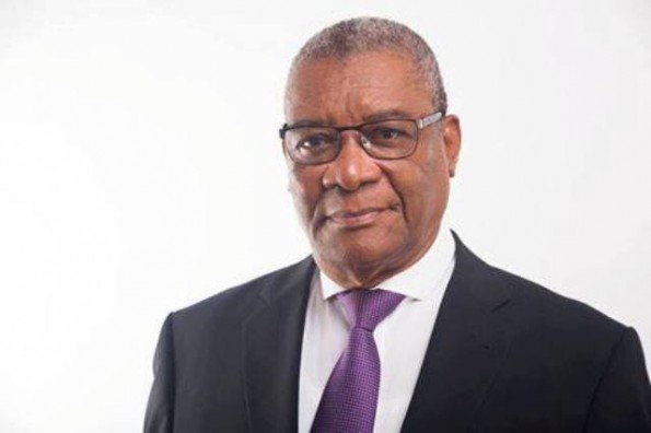 PR endereçou mensagem de felicitação ao Presidente Eleito de Angola