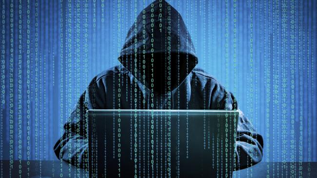 Grupo hacker do Irão acusado de roubar trabalhos cientificos