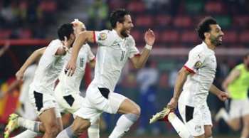 Egito de Salah e Senegal de Mané prontos para a final da Copa das Nações