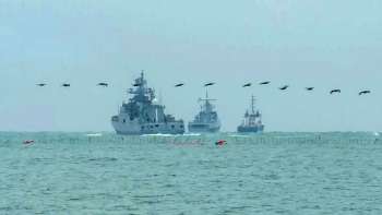 ataque contra sede de frota russa do Mar Negro