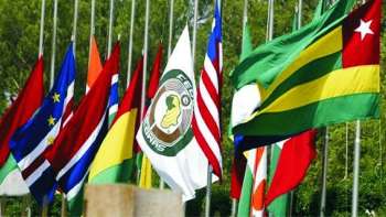 CEDEAO tem "falta de legitimidade" para impor condições à Guiné Conacri