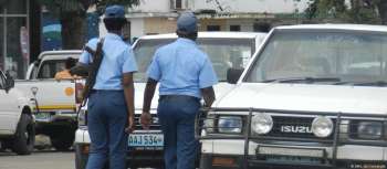 Moçambique: Polícia com salários em atraso "é um risco"