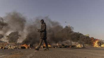 Governos tentam encontrar solução para acabar com violência contra cidadãos moçambicanos na África do Sul