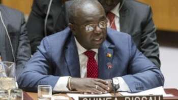 Mexidas no Governo e nas secretas na Guiné-Bissau