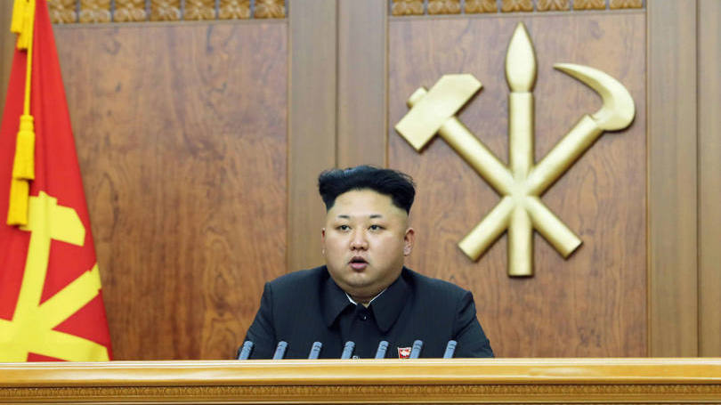 Kim Jong-un: os observadores consideram que a corrupção é endêmica em todos os níveis da sociedade norte-coreana