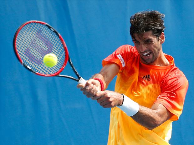 Após perder a decisão no Equador, tenista brasileiro, agora, soma 1200 pontos, subindo da 25ª para a 30ª colocação