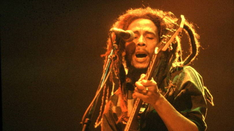 Bob Marley: Jamaica quer inscrever o reggae como patrimônio intangível da Unesco antes que outro país o faça