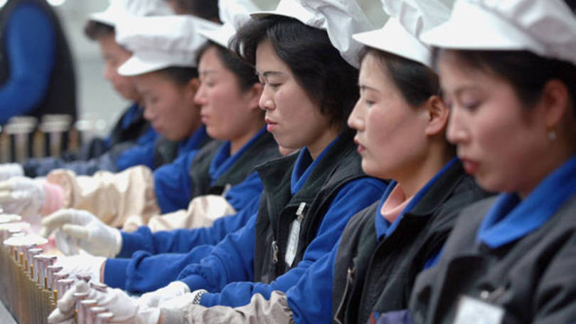 Kaesong: ao fechar Kaesong, o Sul acabou com o "último" vínculo entre o Norte e o Sul, o que constitui uma "perigosa declaração de guerra"