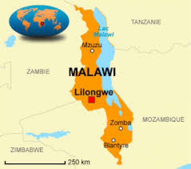 Governos de Moçambique e do Malawi vão manter conversações em Lilongwe