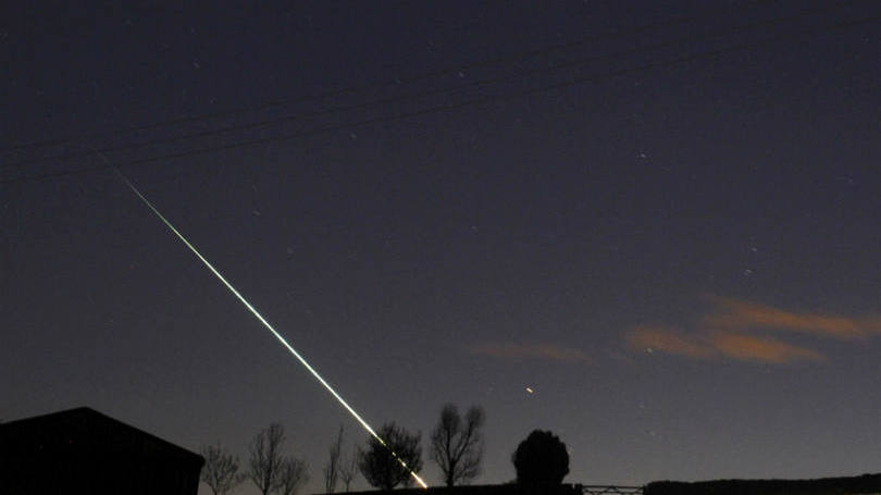 Meteorito: primeiro caso registrado de morte por meteorito aconteceu na Índia