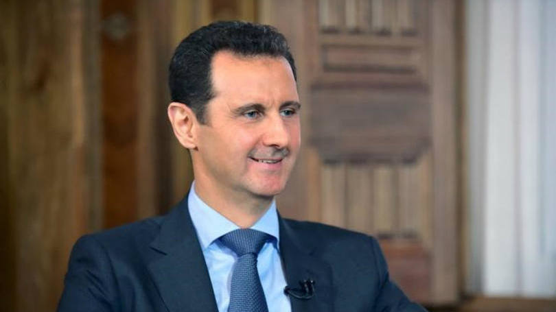 Presidente da Síria, Bashar al-Assad: "Prisioneiros foram espancados até a morte ou morreram em consequência de seus ferimentos ou atos de tortura