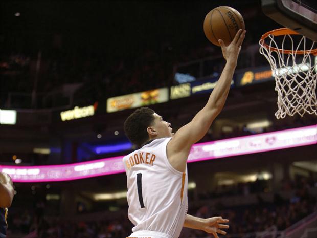 Franquia de Utah volta para casa com vitória por 98 a 89, com brasileiro permanecendo 37 dos 38 minutos de partida em quadra