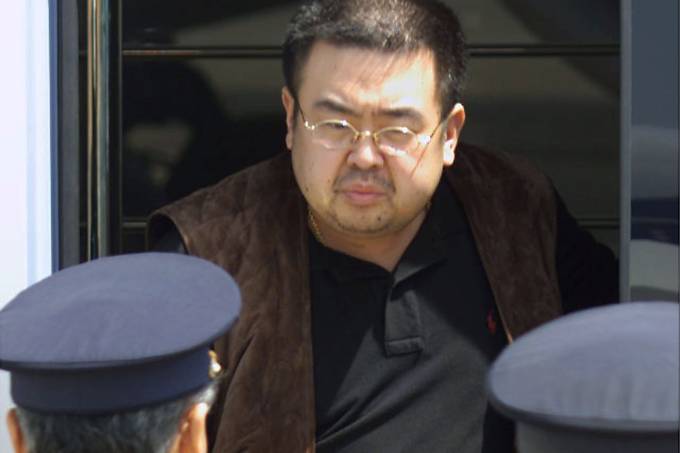 Suspeita do governo sul-coreano também é compartilhada por fontes do governo dos Estados Unidos