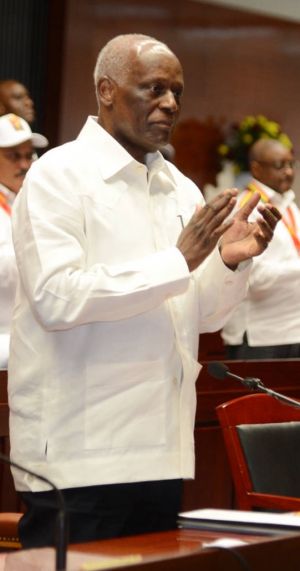 Pela primeira vez na história de Angola após o restabelecimento definitivo da paz, em 2002, e a instauração de eleições multipartidárias