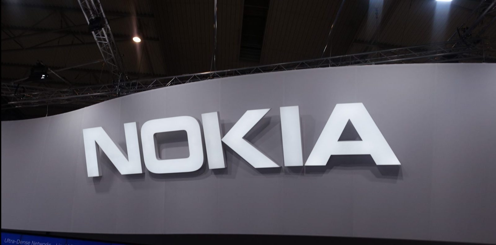 Após anunciar o Nokia 6, parece que a empresa está trabalhando em um tablet de 18,4 polegadas com uma poderosíssima configuração.