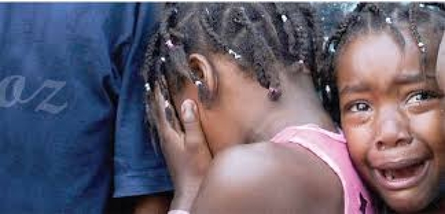 ADIS ABEBA: MOÇAMBIQUE REPRESENTADO NO LANÇAMENTO DA CAMPANHA PARA ELIMINAÇÃO DA VIOLÊNCIA CONTRA A CRIANÇA