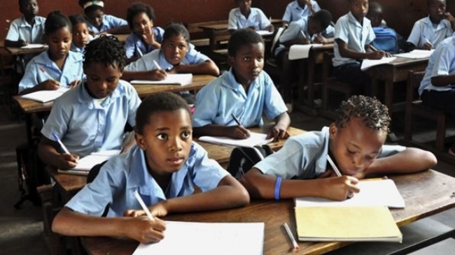 “EDUCAÇÃO É PLATAFORMA INDISPENSÁVEL PARA PROMOÇÃO DO DESENVOLVIMENTO HUMANO NO PAÍS” -PR