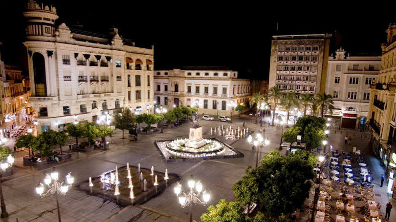 Córdoba, na Argentina: foram registrados sérios danos materiais na infraestrutura de serviços públicos e imóveis particulares