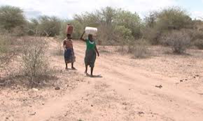 Carlos Agostinho do Rosário deixou recomendações sobre as medidas de contenção do impacto da seca e desafiou os agricultores a aumentarem os níveis de produção
