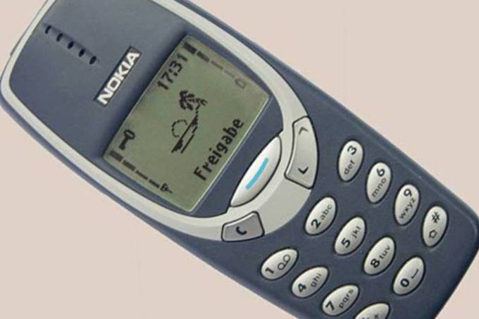 Relançamento deve dar ares modernos ao aparelho, que já tem tem data e preço de lançamento. Nokia 3310 deve ser anunciado na Mobile World Congress