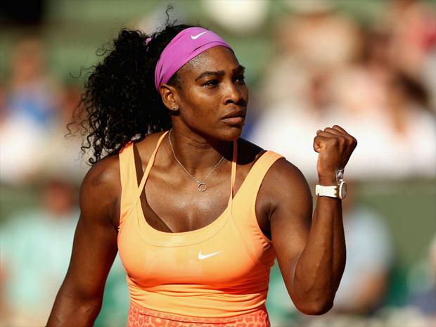Tenista norte-americana está com gripe e não se sente fisicamente 100% para participar da competição