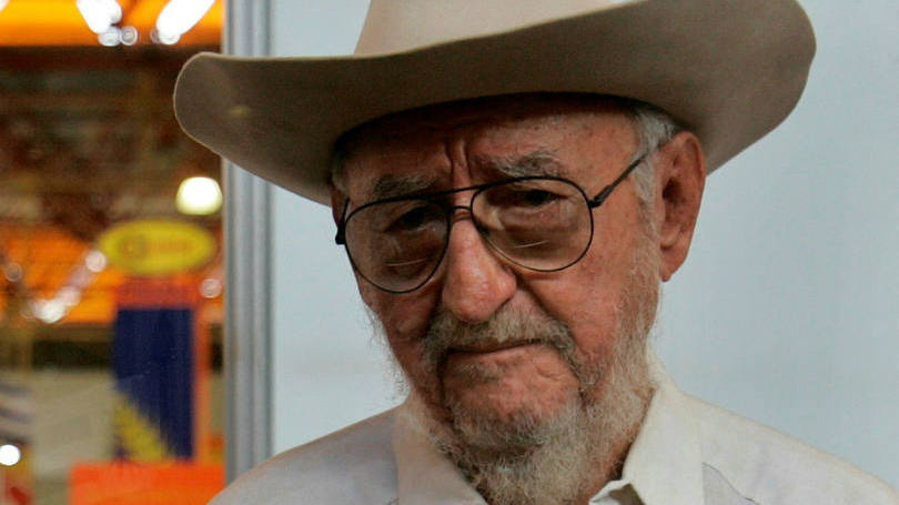 Ramón Castro, irmão mais velho de Fidel e Raúl, faleceu aos 91 anos