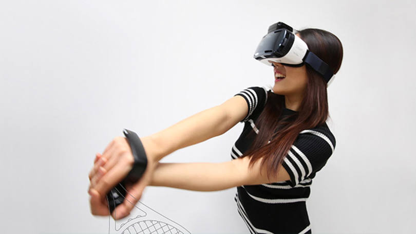 Gear VR: headset de realidade virtual da Samsung foi feito com tecnologia da Oculus VR