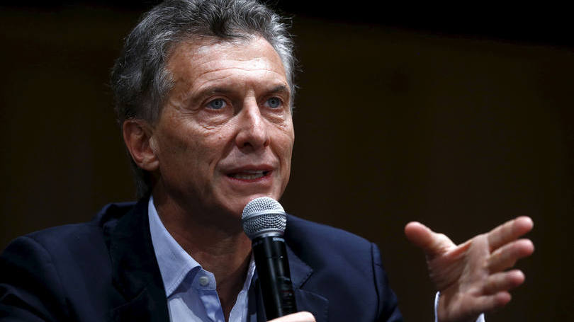 Argentina: o consenso sobre a necessidade de liberar o comércio marca uma mudança do governo de Mauricio Macri em relação ao de Cristina Kirchner