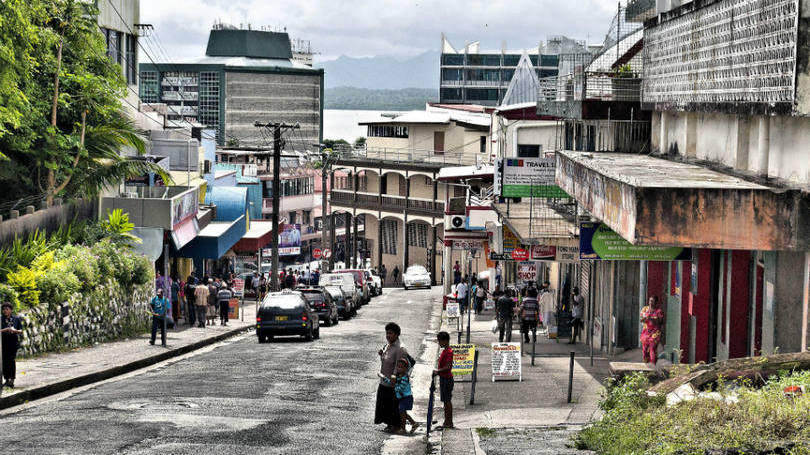 Fiji: ciclone provocou inundações e deixou linhas de energia submersas no país