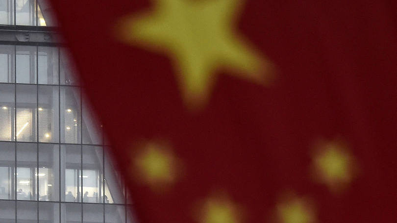 China: reunião diplomática com Estados Unidos para esclarecer tensões territoriais e de desenvolvimento nuclear