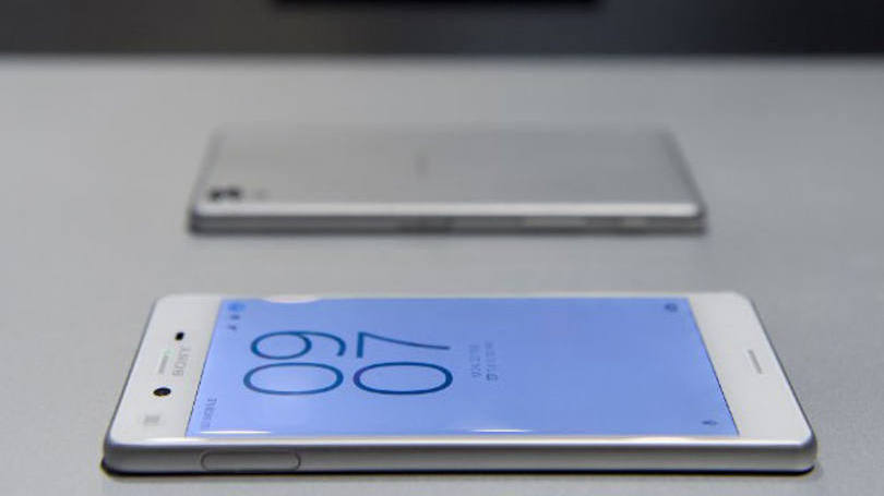 Sony Xperia XA: "É a grande aposta de futuro da Sony. Queremos assumir a liderança na internet das coisas"