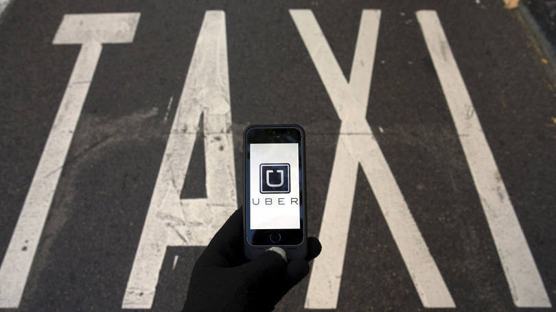 Uber: a companhia norte-americana escolheu Bangcoc para o projeto piloto que está desenvolvendo especificamente para mercados emergentes