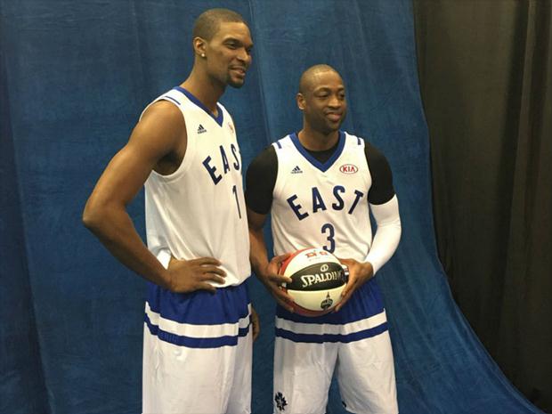 Imprensa norte-americana especula que pivô possa estar com problema mais grave na panturrilha, mas agente fez questão de dizer que 'ainda é cedo' para um diagnóstico