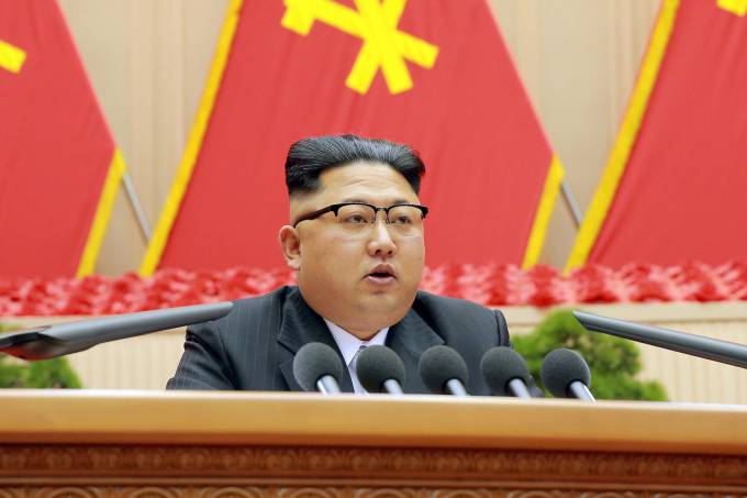 O Departamento de Estado dos EUA estuda a possibilidade de incluir novamente Pyongyang na lista após Seul ter solicitado a medida