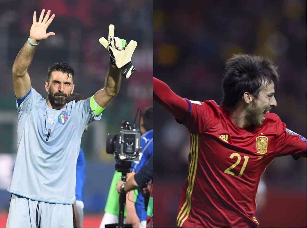 Equipe venceram com facilidade e deram passo importante para a classificação para Copa 2018