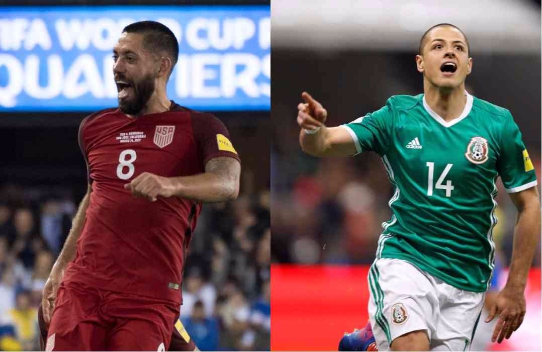 Time mexicano ganhou por 2 a 0 em casa e agora é líder das Eliminatórias da Copa; Estados Unidos ressurgem