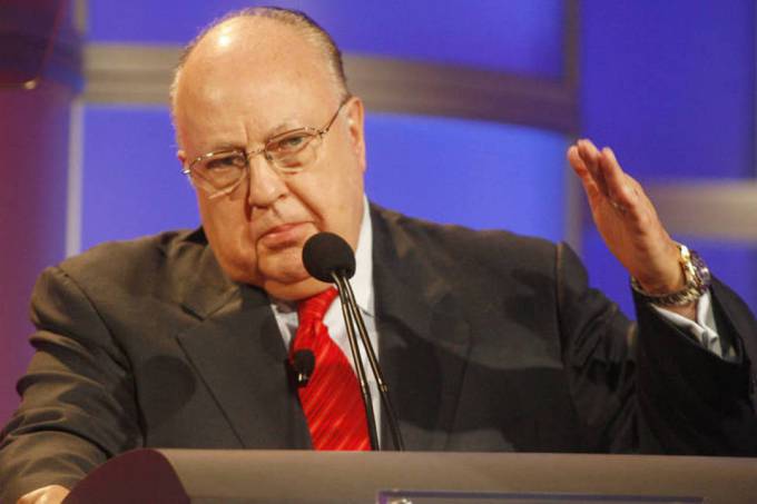 Julie Roginsky, de 43 anos, teria sido alvo de represálias após ter se negado a ter relações sexuais com o ex-presidente da emissora, Roger Ailes