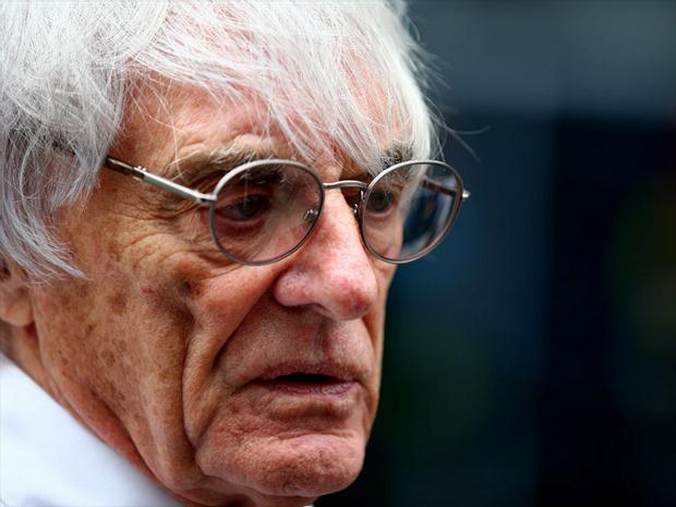 Bernie Ecclestone, detentor dos direitos comerciais da categoria, admitiu atrasos em entrevista ao Independent: "Começaria já no início do ano, mas não teremos o software pronto"