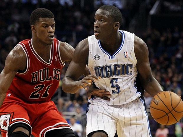 Time do pivô brasileiro Cristiano Felício não consegue buscar reabilitação na temporada e ainda corre o risco de ficar de fora dos playoffs da NBA