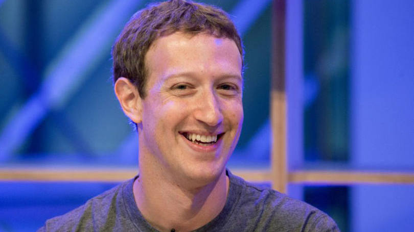 Mark Zuckerberg: a rede social tem a sua própria unidade de pesquisa em inteligência artificial desde 2013