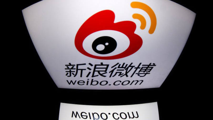 Weibo: a administração quer que o Weibo resolva esses problemas removendo ou bloqueando conteúdo em seu microblog