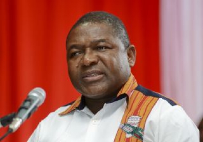 PRESIDENTE DA ACLLIN E DA FRELIMO QUER ENVOLVIMENTO DOS COMBATENTES NA AGENDA DE DESENVOLVIMENTO